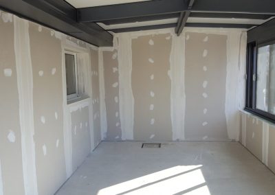 Plaquiste à Juillan